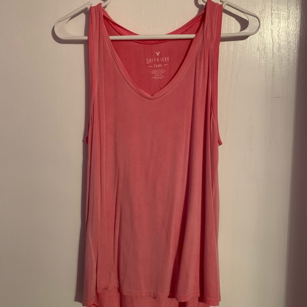 American eagle tank top